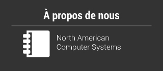 À propos de nous 